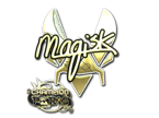 Magisk (Gold, Champion) | Paris 2023 image